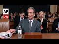 LIVE: Scott Bessent testifies at House hearing on Treasury Department’s priorities