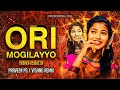 ORI MOGULAYYA SONG EDM FREAKY   BENAZIR BUTTO REMIX BY DJ PRAVEEN PG VISHNU REMIX