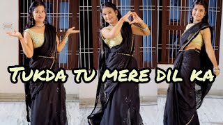Tukda tu mere dil ka | Dance Cover | Sumit Goswami | Pranjal Dahiya | New Haryanvi Song | Viral Song