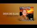 Matheus Iensen - Deus de Elias | Áudio Oficial