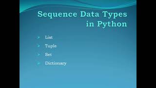 Exploring Python Tuples: The Complete Beginner's Guide