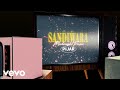 Midnight Fusic, Pijar - Sandiwara (official Lyric Video)
