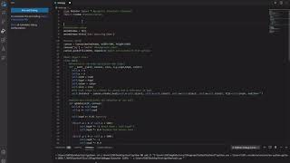 10CC415 - Python 3 - Crash Course - Commenting the Code