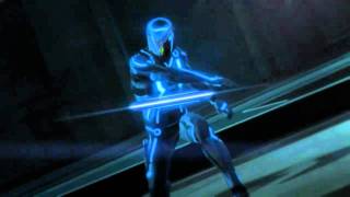 TRON Evolution - DS | iPhone | PC | PS3 | PSP | Wii | Xbox 360 - video game preview trailer HD