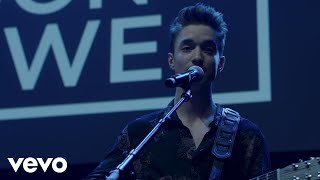 Why Don't We - Something Different (Live on the Honda Stage at the Hammerstein Ballroom)