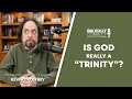 BCP #68 | Is the Trinity Actually a Biblical Doctrine? A Messianic Jew Explains