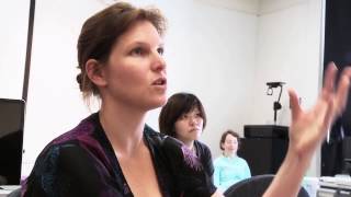 A look at RISD Summer Institute for Graphic Design Studies (SIGDS)
