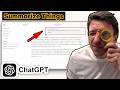 How You Can Easily Summarize Things In ChatGPT