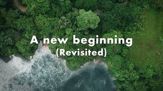 PATRICK HAMILTON - A NEW BEGINNING (Revisited) (TRAILER)