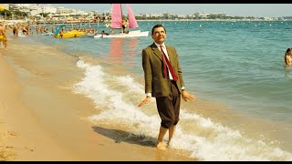 Charles Trénet's 'La Mer' from "Mr. Bean's Holiday" (HD version)