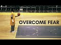 KOBE BRYANT MOTIVATIONAL SPEECH  - HOW TO OVERCOME FEAR