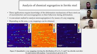 Electron Probe Microanalysis (EPMA)