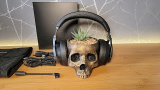 BEST WIRELESS GAMING HEADSET TO BUY IN 2022 | TOP 5 WIRELESS GAMING HEADSETS 2022