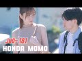 Honda Momo Beautiful Girl! | JUQ-181