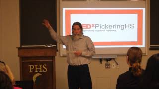 The Gifts Native Americans Gave to the World | Dave Patterson | TEDxPickeringHS