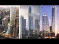 Dallas 2030 | $10B Skyscraper Evolution