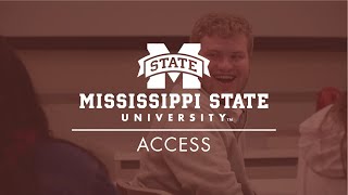 Access Program Foundation Video