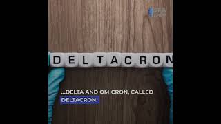 Scientists Confirm Detection Of 'Deltacron' In Europe
