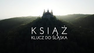 "Książ. Klucz do Śląska"/"Ksiaz. The key to Silesia" - film dokumentalny (2021)