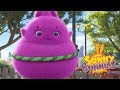 Videos For Kids | Sunny Bunnies CHUBBY BUNNY | Funny Videos For Kids