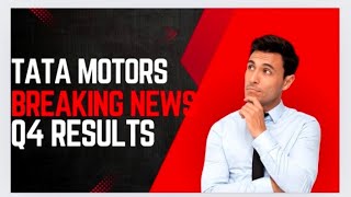 tata motors share latest news | tata motors share breaking news | share market latest news #nifty