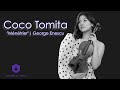 Coco Tomita | Ménétrier - George Enescu