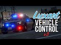 Luxart Vehicle Control v3.2.5-beta Demo & Explanation