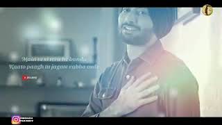 satinder sartaj #shorts#new Punjabi song