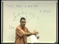 87 - Surface integrals of vector fields