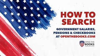 OpenTheBooks.com Search Tutorial