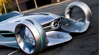 Top 10 Craziest Concept Car Mistakenly Launched IN 2024 || EVOKE DRIVE