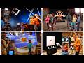 1980s Funny Behind the Scenes – Movie Studio Intros