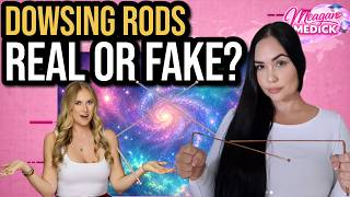 Dowsing Rods Explained: Science, Spirits or Scam?