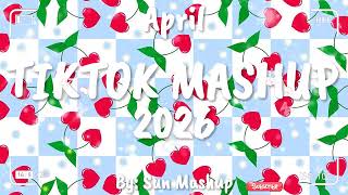 Tiktok Mashup April 💖2026💖 (Not Clean)