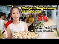 Pakai tepung beras giling sendiri, jual di dalam gang. Choipan/Chai Kue Khas Singkawang. Fung Ce