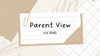 Canvas Pairing Codes from Student Account - ESUHSD Parent Portals