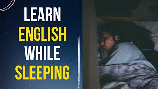Advanced English Conversation ★ Improve Vocabulary ★ Learn English While Sleeping ✔
