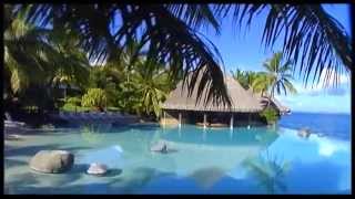 INTERCONTINENTAL TAHITI RESORT Tahiti Vacations,Travel Videos