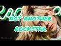 Maisie Peters - Not Another Rockstar (Clean Version)(Lyrics)