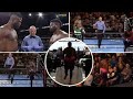 EFE AJAGBA VS CURTIS HARPER THE UNTOLD STORY OF THE LEGENDARY WALK OUT.