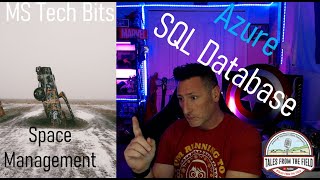 Azure SQL Space Management
