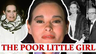 Gloria Vanderbilt S 10 Darkest Secrets Exposed