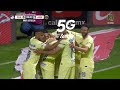 Gol de Álvaro Fidalgo | Puebla 0-2 América | Liga BBVA MX - Apertura 2022 - Jornada 17