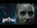 THE HEADLINES - PIRATE SIGNAL (Official Music Video)