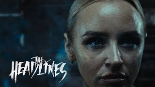 THE HEADLINES - PIRATE SIGNAL (Official Music Video)