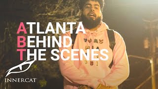 BackPack Ben - Behind the Scenes (Atlanta Edition)