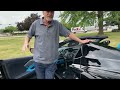Video 3 - - C8 Corvette  3LT Z51 Convertible