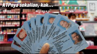 Jadi Gini Cara Data Pribadi Dijual? Belanja Kecap Aja Pake Perjanjian Penjualan Data