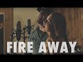 Fire Away - Chris Stapleton (Lee Gantt & Sara Spicer cover)