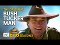 Is there unmined gold in Central Australia? 🤠🗺️ | Bush Tucker Man | S3 EP6 | ABC Australia